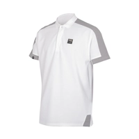 Preston Innovations Core Collection Polo White
